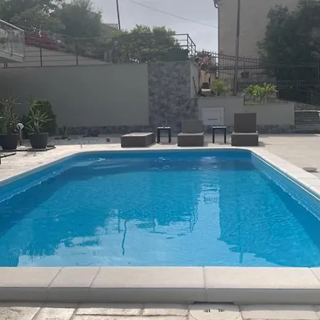 Apartman Seaesta - Luxury Seaview