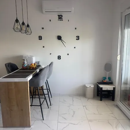 Apartman Seaesta - Luxury Seaview *