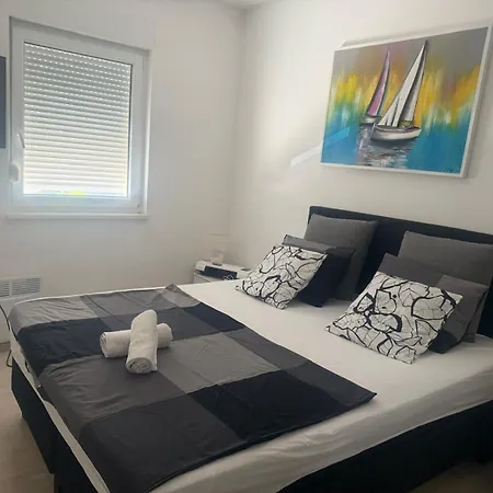 Seaesta - Luxury Seaview Apartman