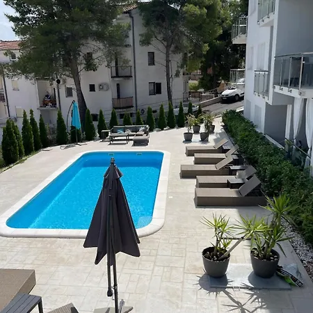 Apartman Seaesta - Luxury Seaview *