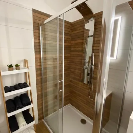 Apartman Seaesta - Luxury Seaview *
