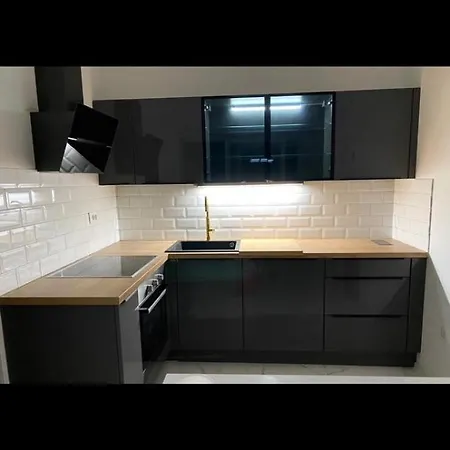 Seaesta - Luxury Seaview Apartman Trogir