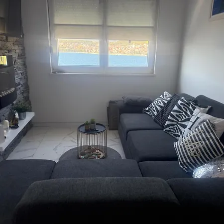 Apartman Seaesta - Luxury Seaview *