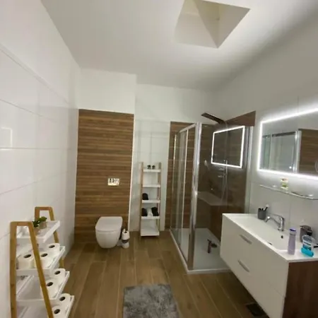 Apartman Seaesta - Luxury Seaview *