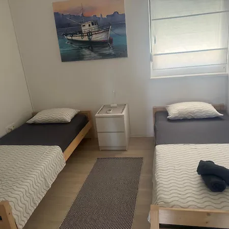 Seaesta - Luxury Seaview * Trogir