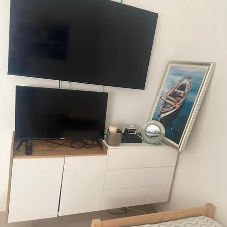 Apartman Seaesta - Luxury Seaview *