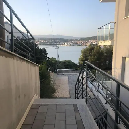 Apartman Seaesta - Luxury Seaview *