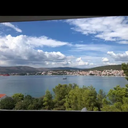 Apartman Seaesta - Luxury Seaview *