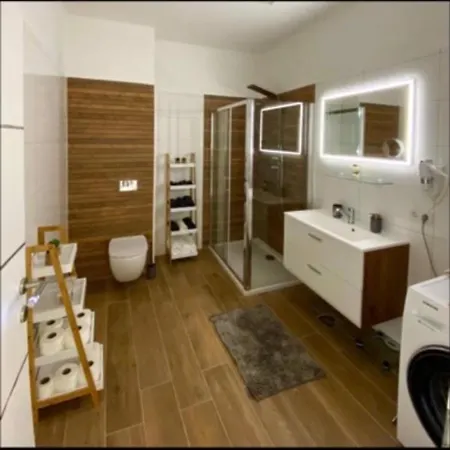 Seaesta - Luxury Seaview Apartman