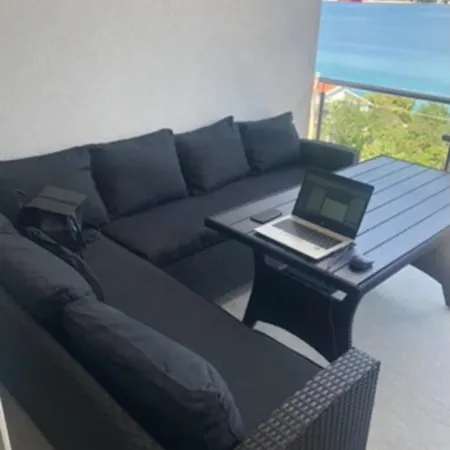 Seaesta - Luxury Seaview * Trogir
